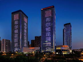 Hilton Garden Inn Taiyuan Binhe